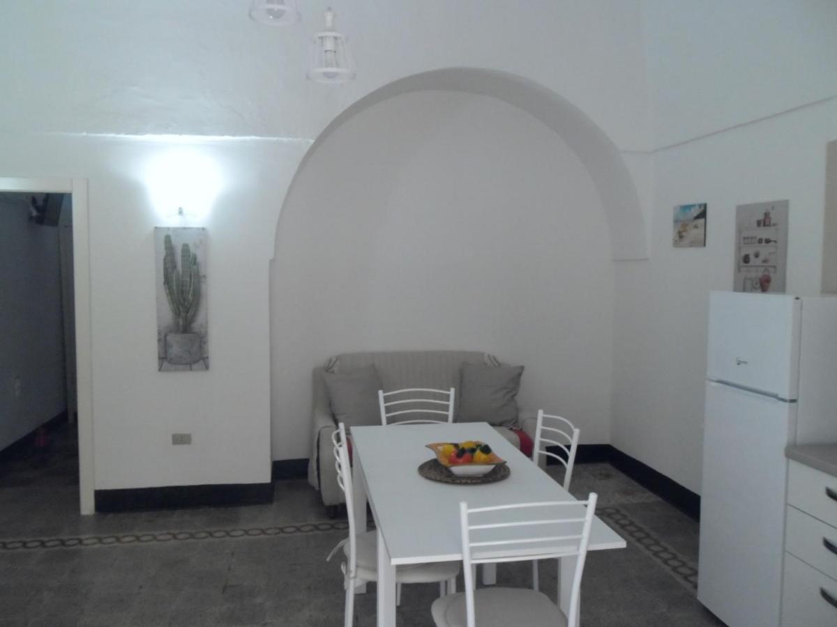 Casa Mari Villa Laterza Eksteriør bilde